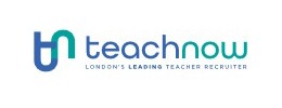 Teach Now Logo