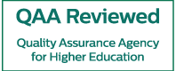 QAA Reviewed