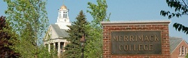 International Office - Merrimack College