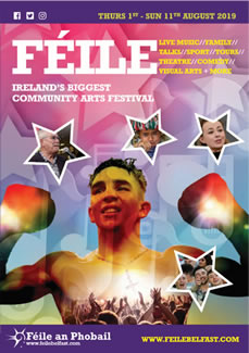 Féile an Phobail 2019