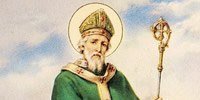 St Patrick's Day