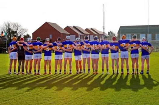 Tipperary hurling team