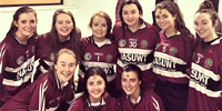 Camogie Victory