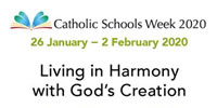 Catholic Schools Week 2020