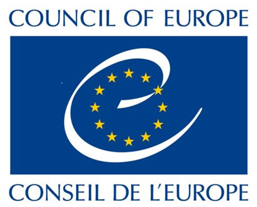 Council of Europe Logo