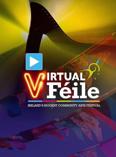 Virtual Féile 2020