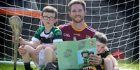 Giving Children Their Voice Through GAA