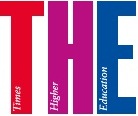 Times Higher Education Logo