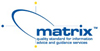 Matrix Quality Standard Logo